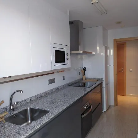 Apartment Playas Del Cabo Almeria