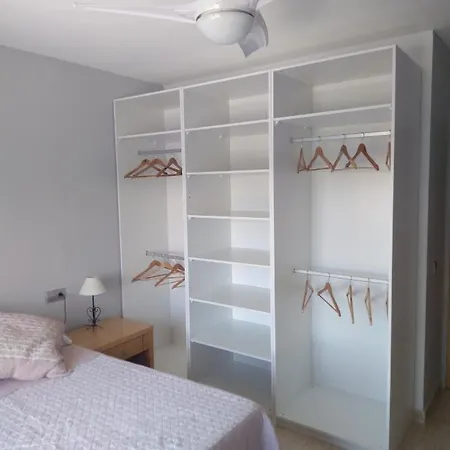 Playas Del Cabo Apartment Almeria