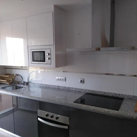 Apartment Playas Del Cabo *