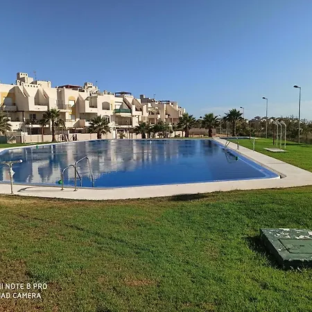 Playas Del Cabo Apartment