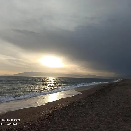 Playas Del Cabo
