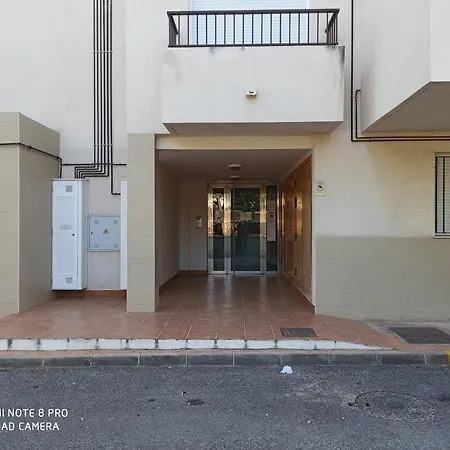 Apartment Playas Del Cabo Almeria