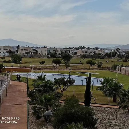 Playas Del Cabo Almeria