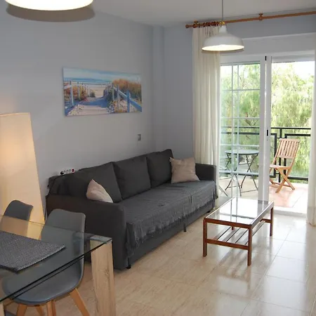 Playas Del Cabo Apartment Almeria