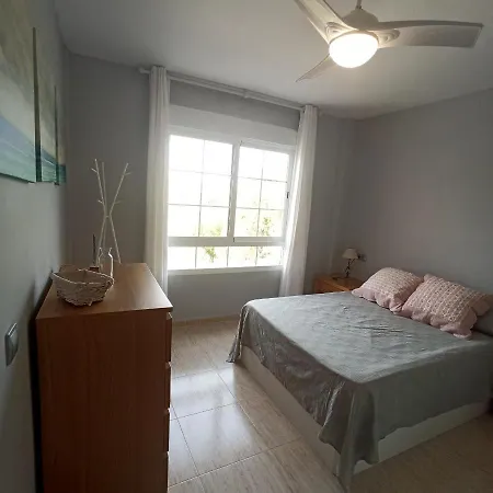 Playas Del Cabo Apartment Almeria