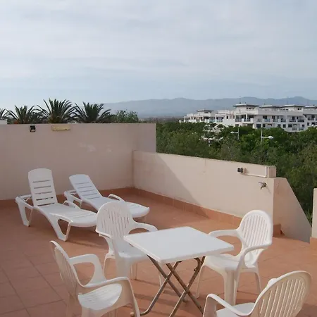 Apartment Playas Del Cabo