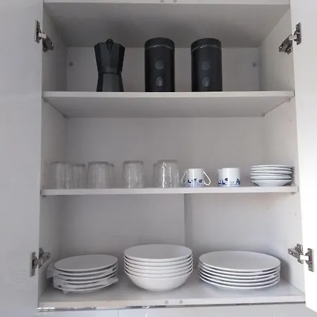 Apartamento Playas Del Cabo *