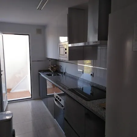 Playas Del Cabo Apartamento